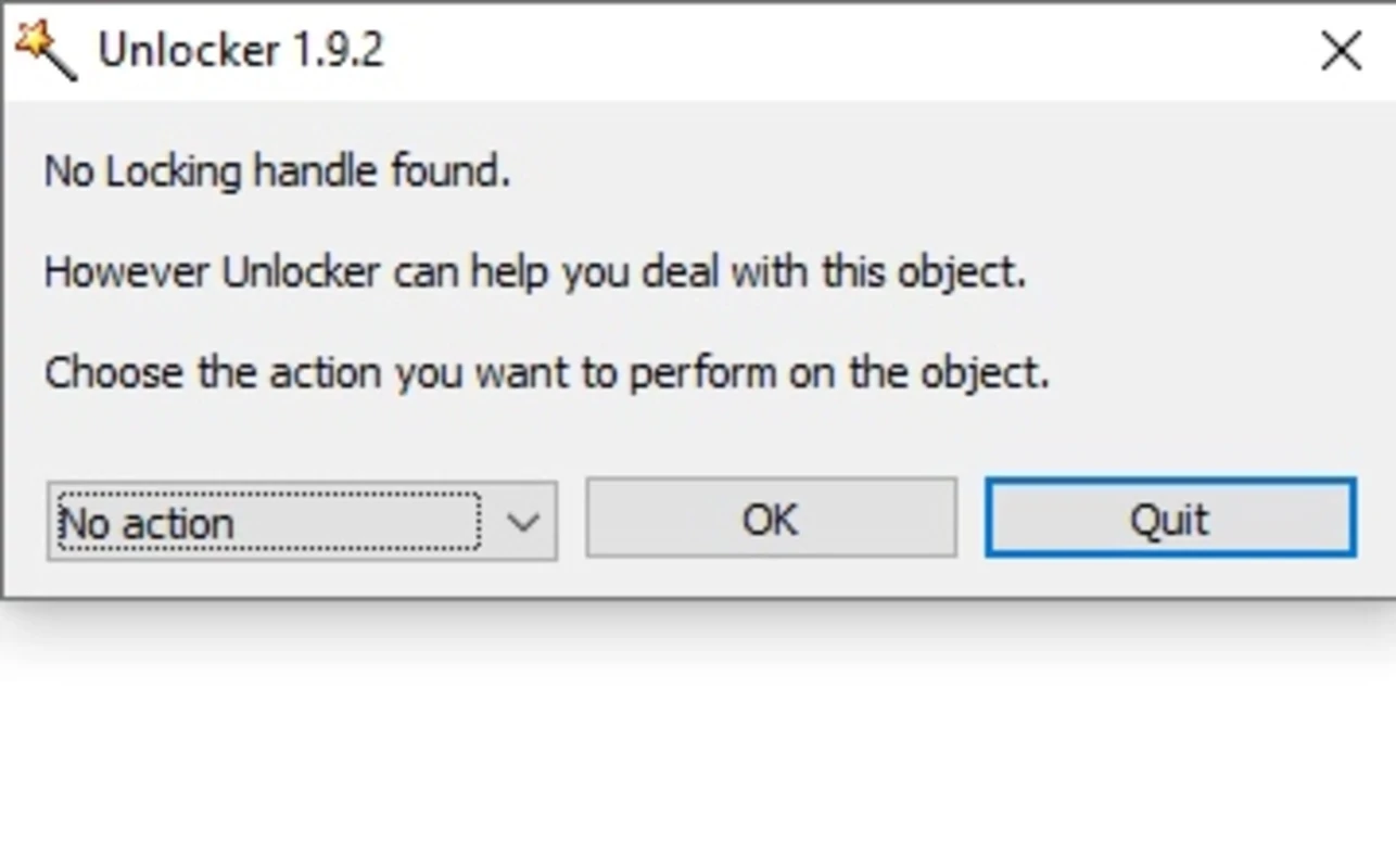 Unlocker — لقطة شاشة 5